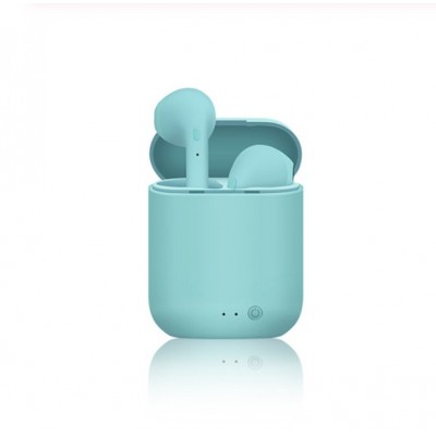 2020 New Arrival Bluetooth 5.0 Earphone Headphone Auto Connect Blue tooth Earphone Wireless headphones i12