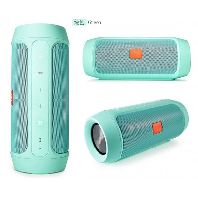 Charge 2 Bass Outdoor Alexa Speaker dj Box Loud Parlante Wireless Bocina Blue tooth Speaker Portable Speaker